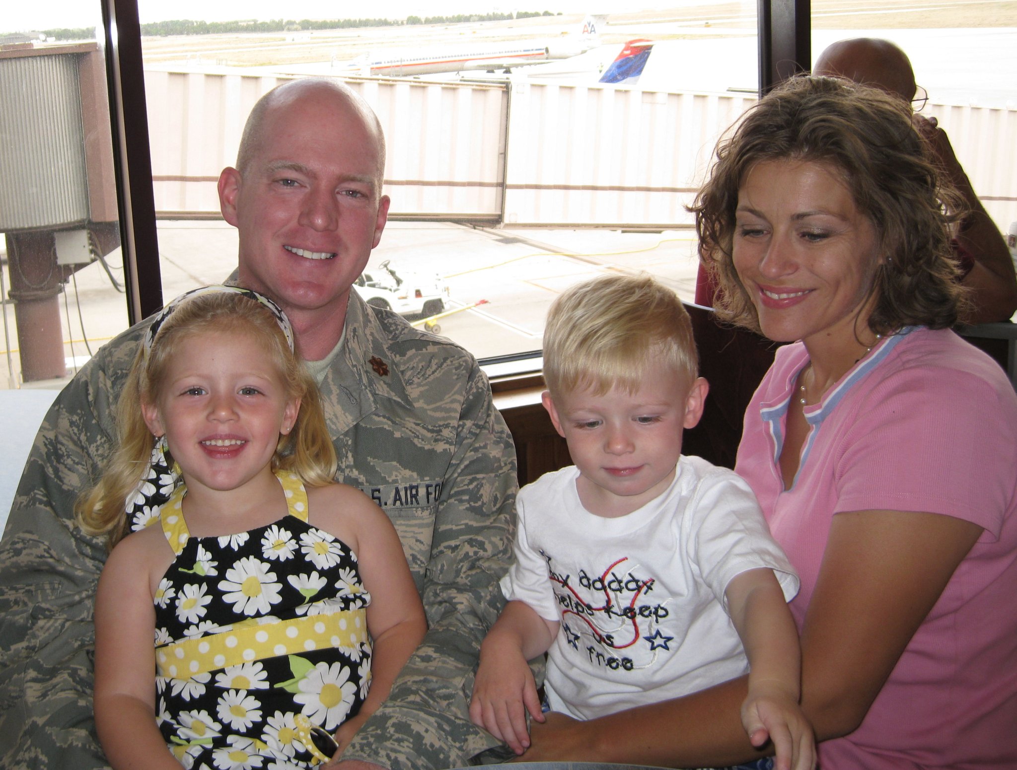 Family psychiatric support including military families in Virginia
