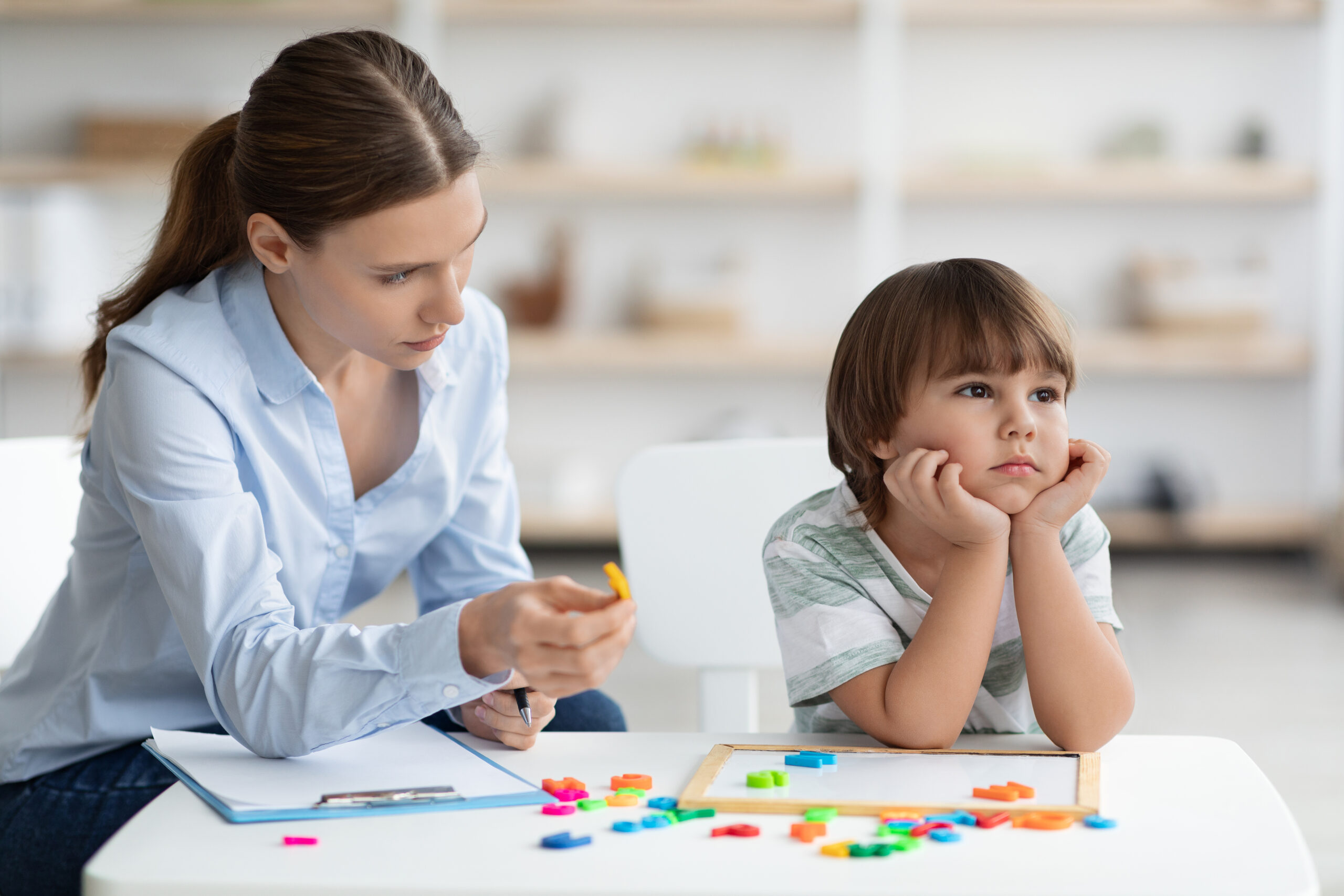 ADHD evaluation and medication management support in Virginia